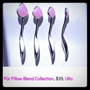 Pur PILLOW BLEND COLLECTION